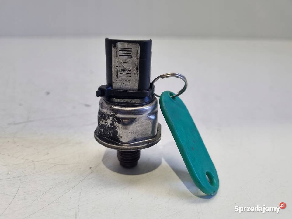 CZUJNIK PALIWA zawór Peugeot 207 307 407 16 HDI Czujniki układu paliwowego Rudka sprzedam