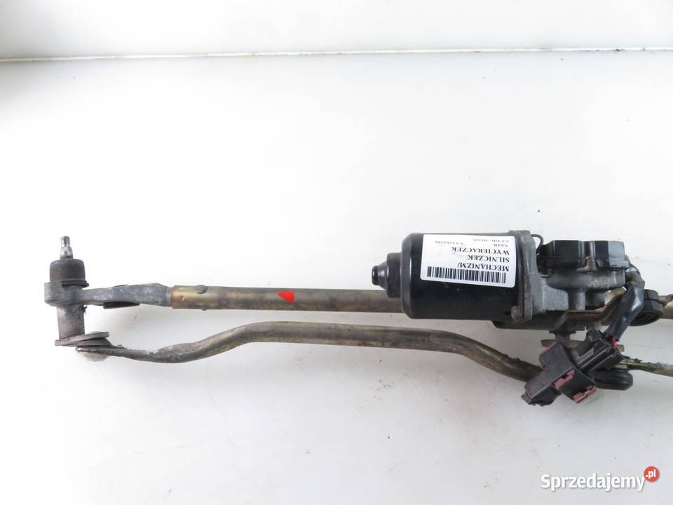 MECHANIZM WYCIERACZEK SAAB 93 1591008834 małopolskie