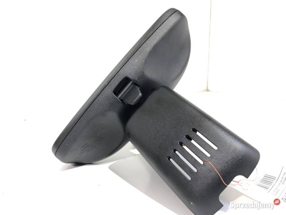 LUSTERKO WEWNĘTRZNE CHRYSLER PACIFICA 68347419AA osobowe