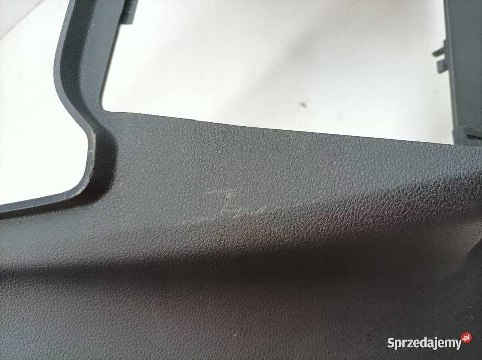 OSŁONA OBUDOWA DESKI KOLUMNY 655858089 Skoda świętokrzyskie