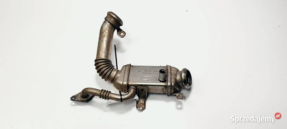 CHŁODNICZKA SPALIN FIAT DUCATO III 5802131785 osobowe sprzedam