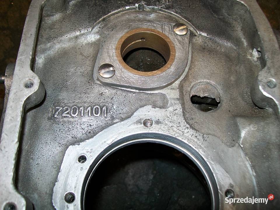 M72 M72 ZIS KARTER BLOK MANETKI KRANIK WZM Świerzawa