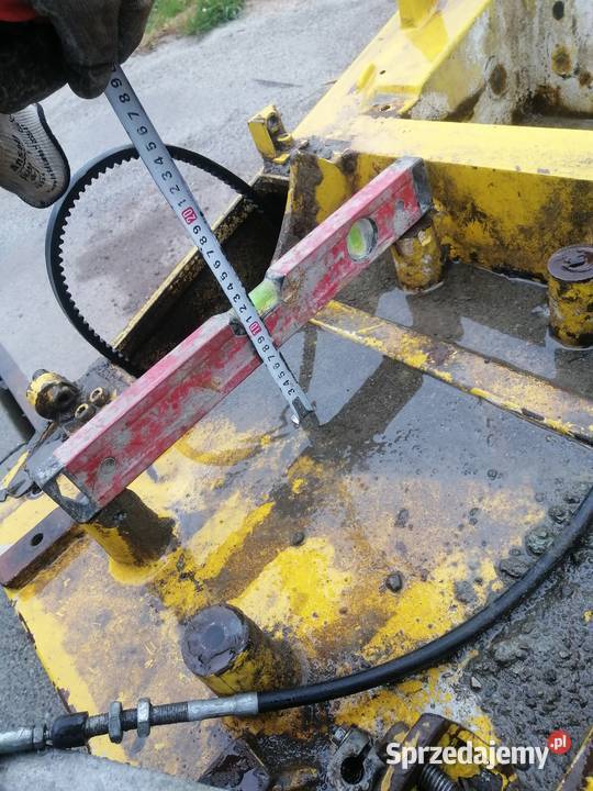 Młoty hydrauliczne JCB Atlas Copco Terex śląskie Cieszyn