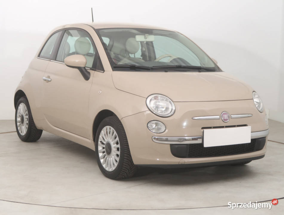 Fiat 500 12 Bielany Wrocławskie sprzedam