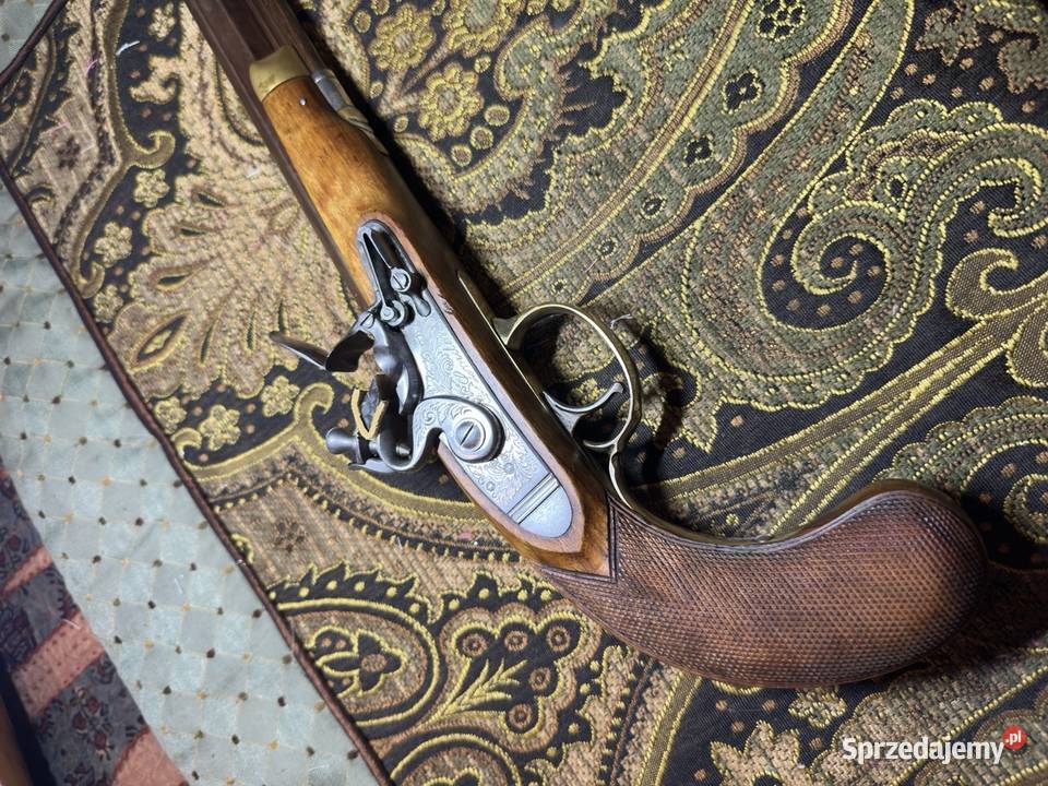 Pistolet WMoore Bondini 45 mazowieckie