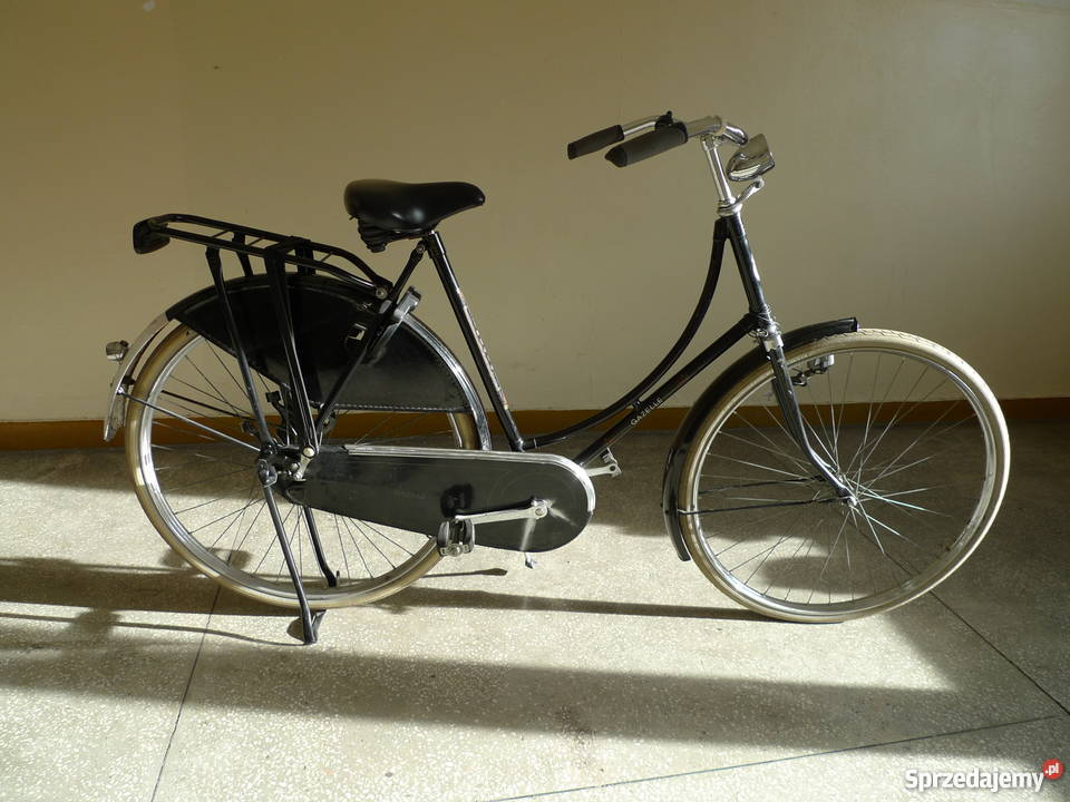 Rower Gazelle Impala Warszawa stan mazowieckie Warszawa