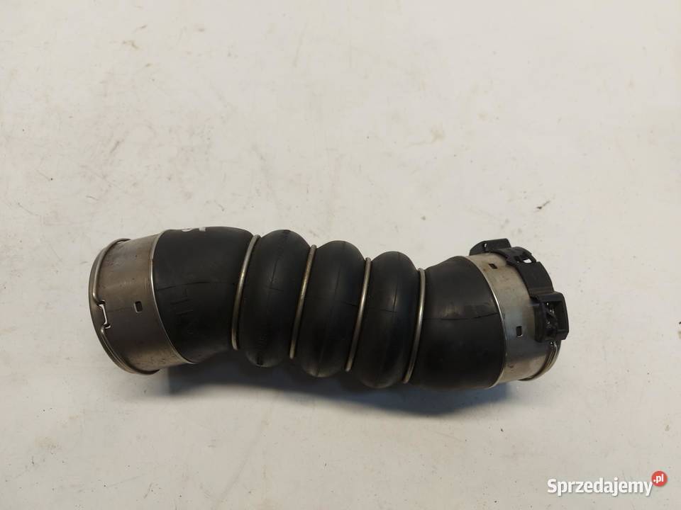 BMW G05 X5 30d 2019r RURAWĄŻ INTERCOOLERA dolnośląskie