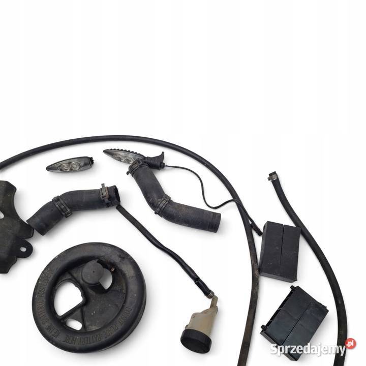 KORONKA ABS MOCOWANIE BMW F800 F800R K73 0914 Chełm