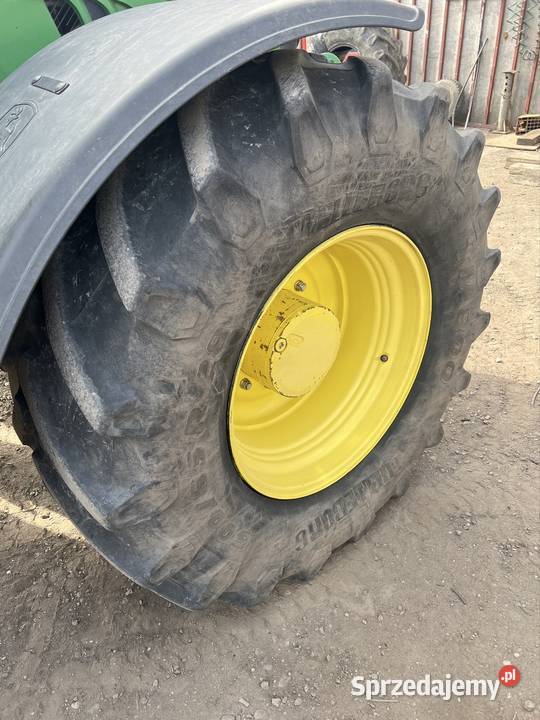 Opona 60065 R28 Trelleborg