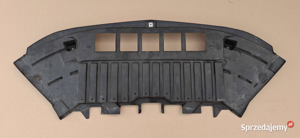 MERCEDES CKLASA W205 AMG 63 C63 OSŁONA PŁYTA POD Bieleń