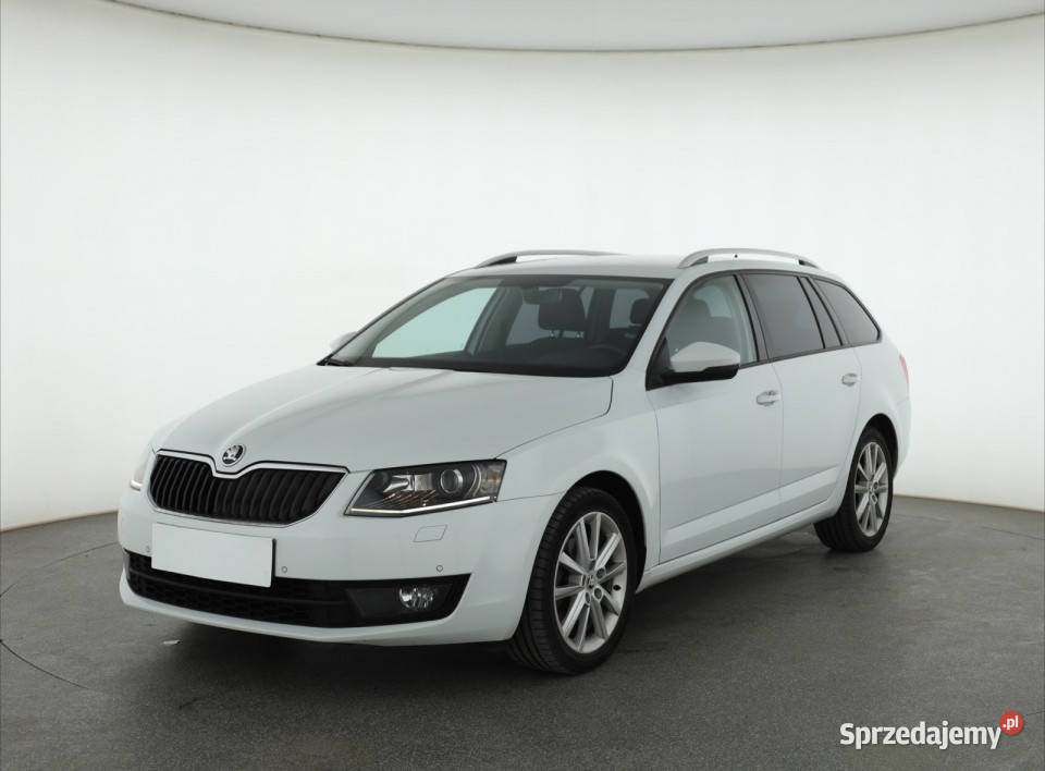 Skoda Octavia 14 TSI pierwszy właściciel Piaseczno