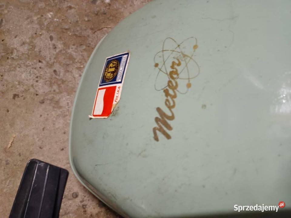 Odkurzacz Zelmer Meteor 1400 watt Dębica sprzedam