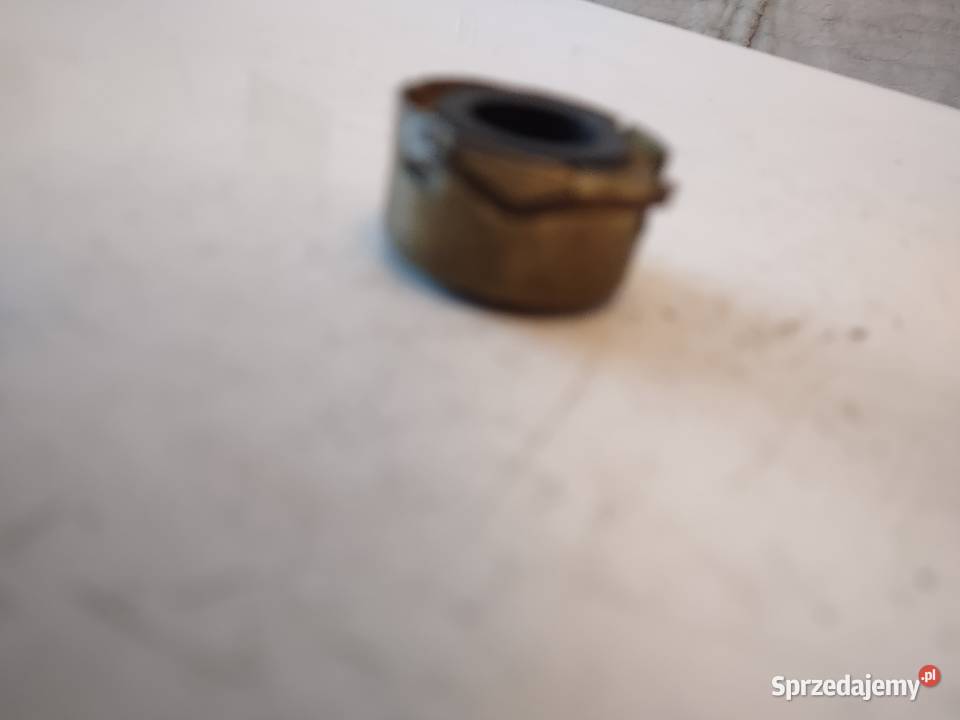 FIAT 125P FABRYKA REPERATURKA POMPY WODi NOWA Świdnik
