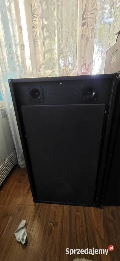 Unitra eltron zg602 eltron 100u Bartoszyce