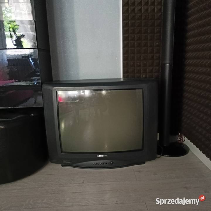 SAMSUNG ck 6844 32 CALE TELEWIZOR super sprawny Ropczyce