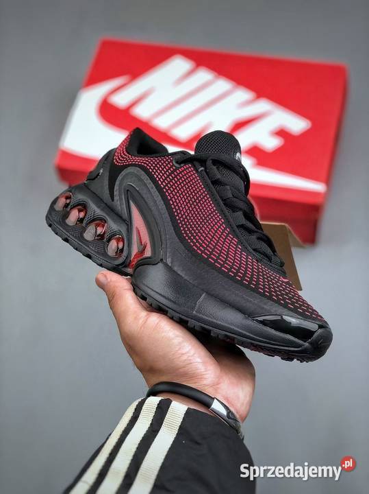 NIKE AIR DN BUTY SPORTOWE 4046 Lublin