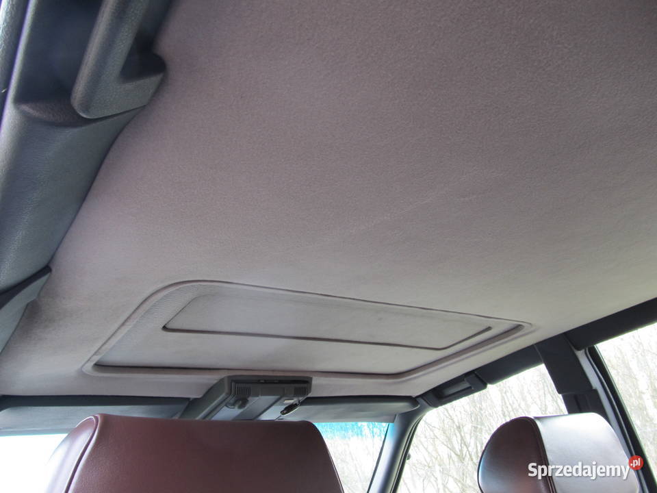 Alfa Romeo 164 Super 30 V6 Busso 211 automat Lublin sprzedam