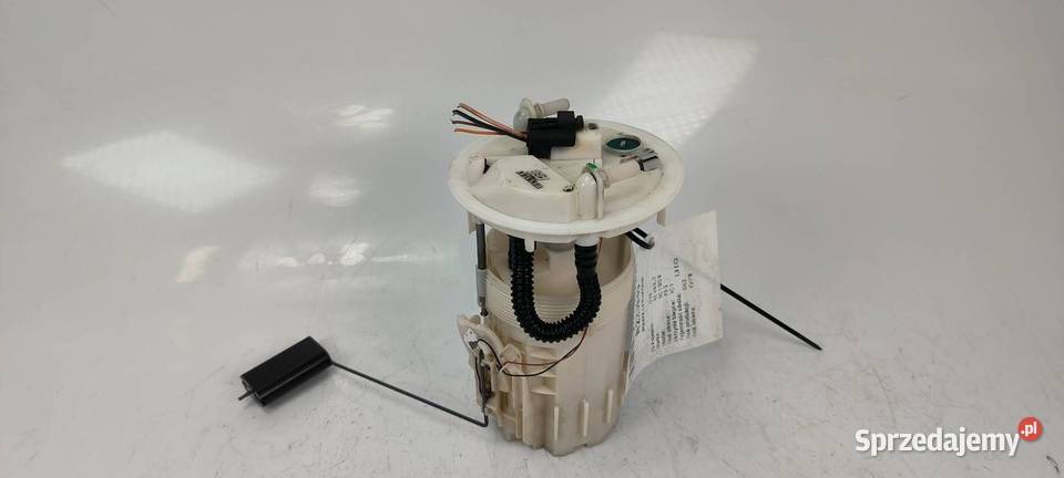 POMPKA PALIWOWA RENAULT SCENIC II Lipno