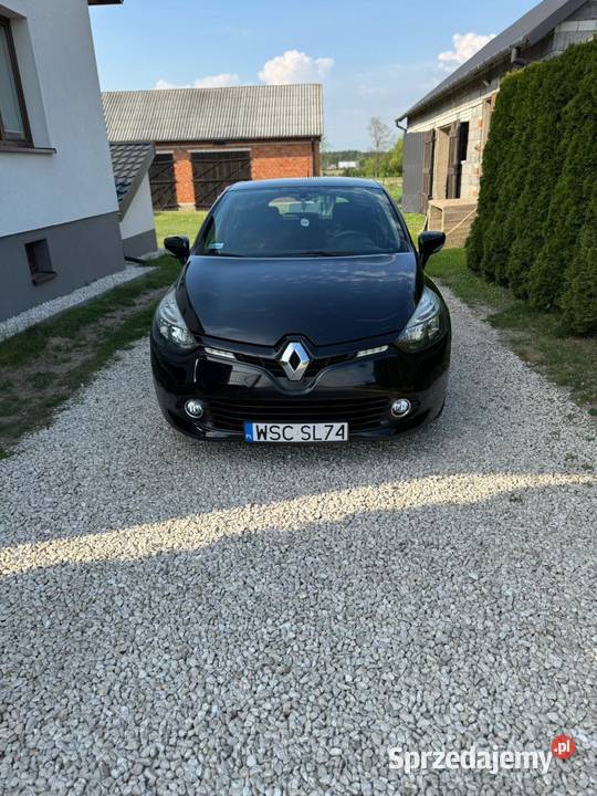 Renault Clio Salon Polska Clio Renault sprzedam