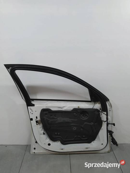 DRZWI LEWE PRZÓD A300 Bmw X6 I 20092014 E71