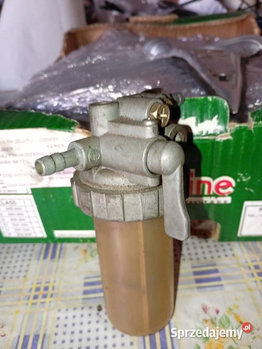 Filtr paliwa ostoinik Łowicz