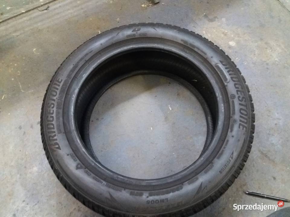 Opona zimowa 1955516 bridgestone blizzak lm005 55 Wieluń