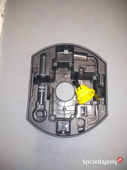 wkład koła zapasowego citroen peugeot Lublin