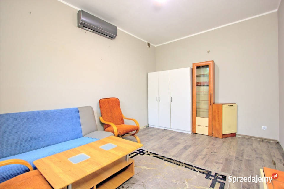 Kawalerka 28m2 Wołomin Centrum