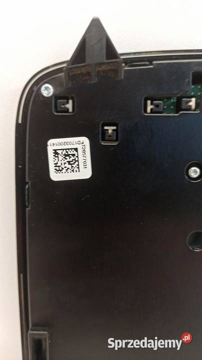 BMW 7 G11 LAMPKA PODSUFITKI 6994881 Oświetlenie kabiny sprzedam