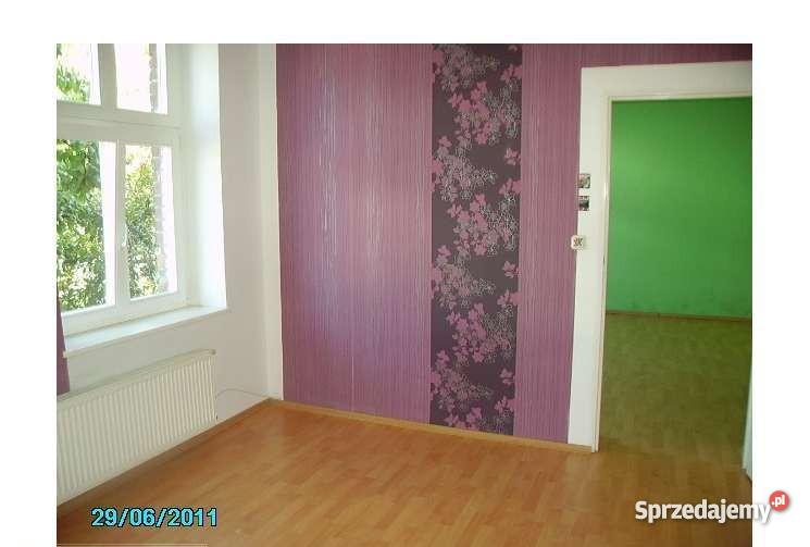 sprzedaży Chełmża mieszkanie bezczynszowe M3 Chełmża