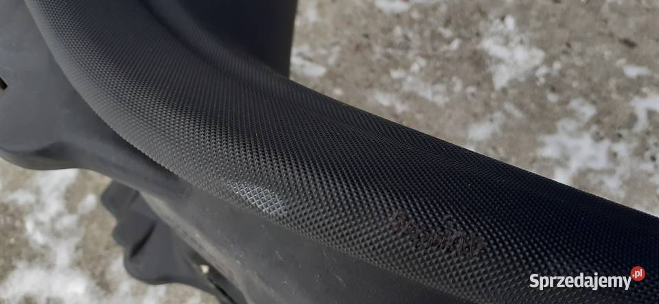 BMW R1200R rama tylna z regulacją wysokości Ramy