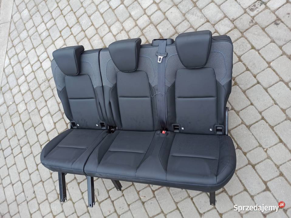 Renault Kangoo 3 IV Nissan Townstar Mercedes Bolesławiec