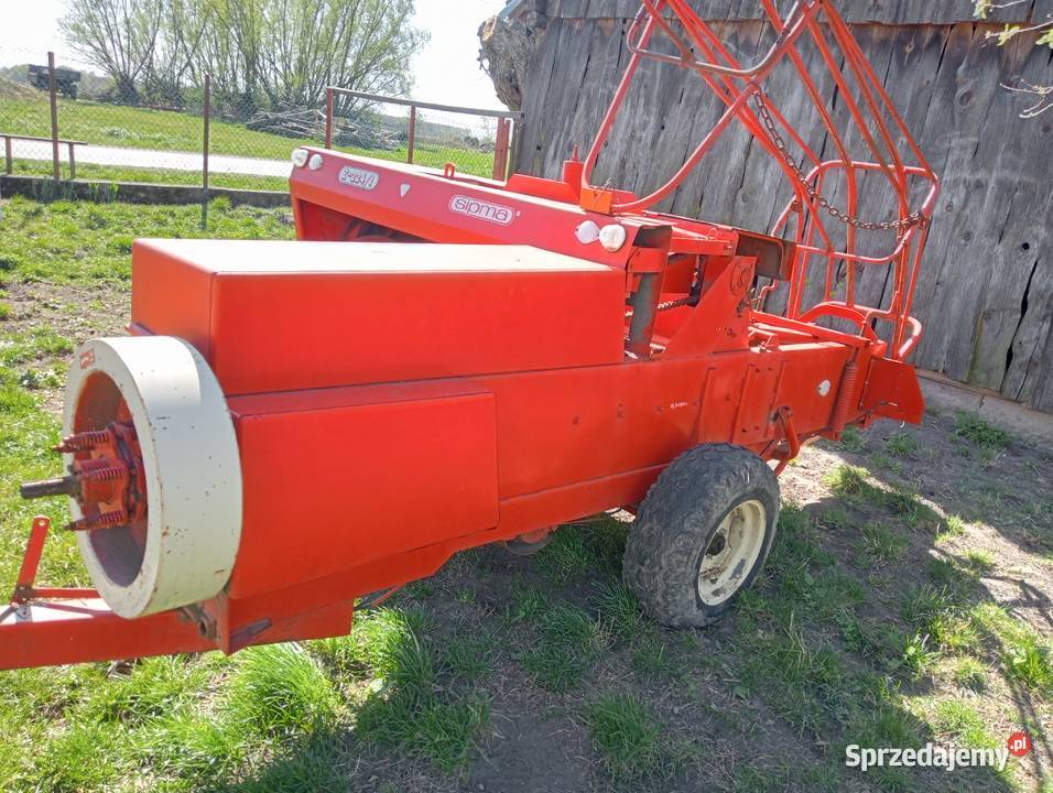 Prasa Sipma Z 2241 Czyżew