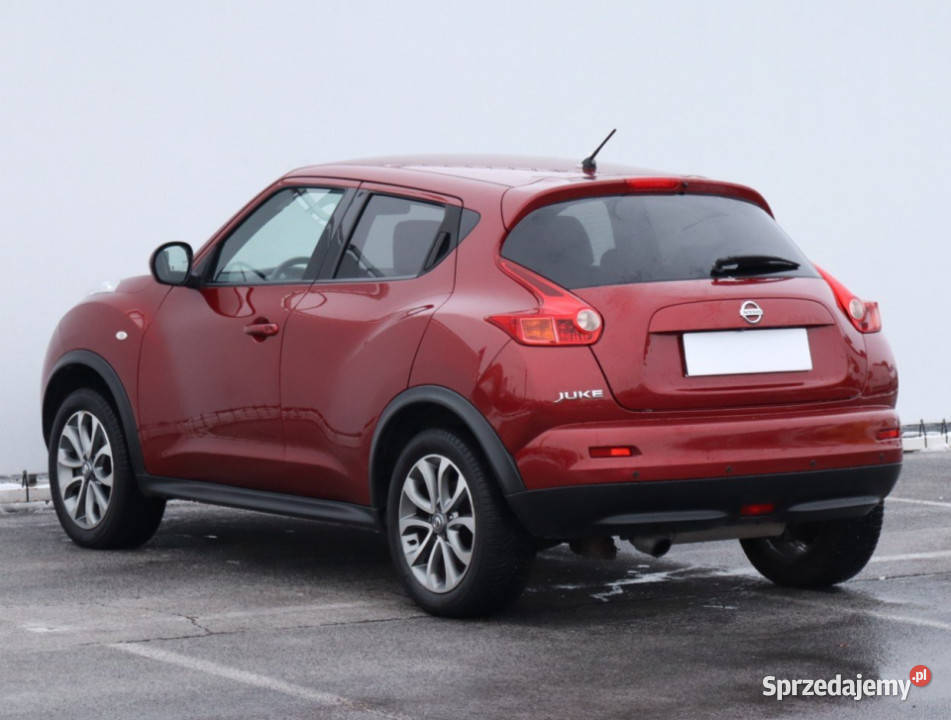 Nissan Juke 16 DIGT komputer pokładowy Lublin