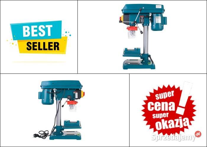 Wiertarka stołowa boxer zachodniopomorskie Szczecin