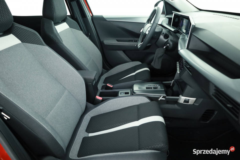 Opel Frontera 44 kWh czujnik parkowania Piaseczno