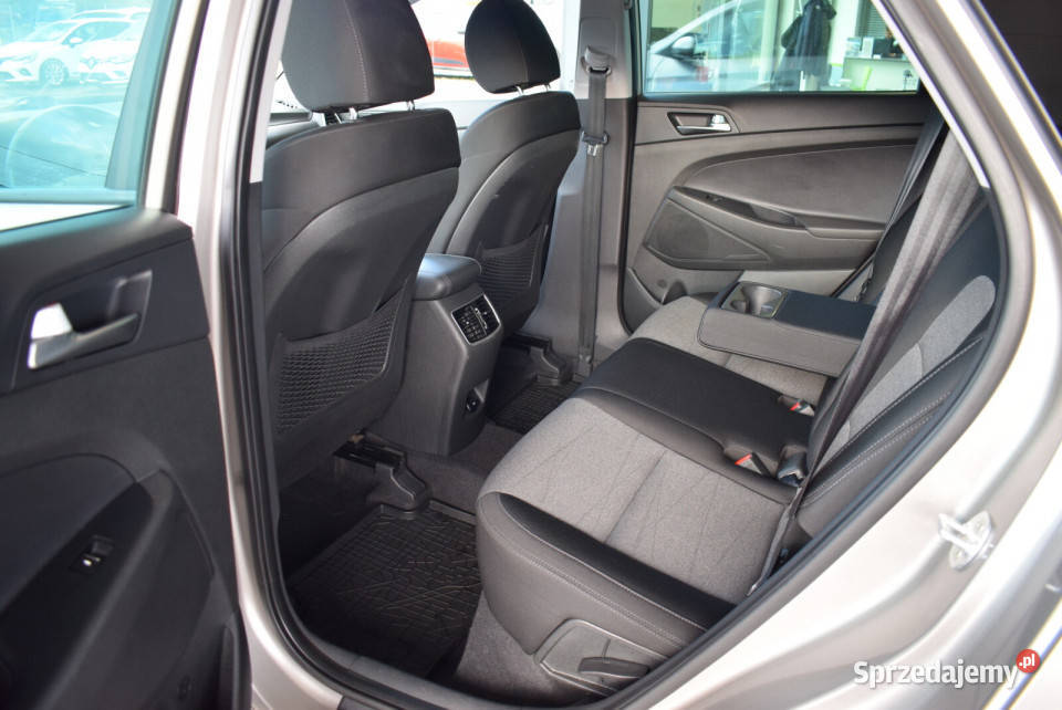 16 CRDi 136 Automat Krajowy Serwis ASO Dealer śląskie Gliwice