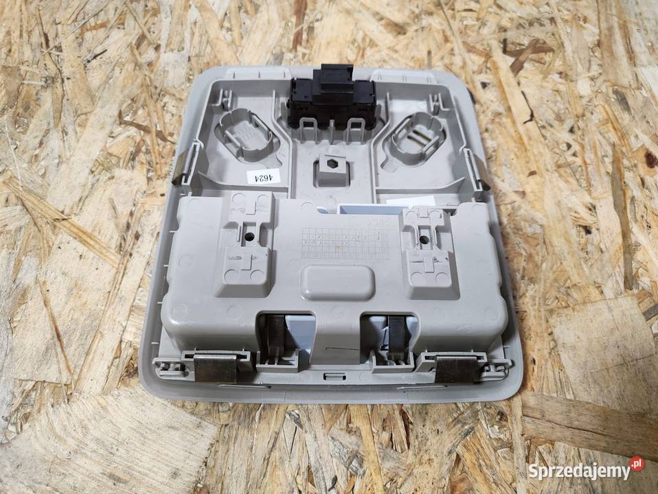 Lampka Oświetlenie Kabiny Opel Mokka X 2016