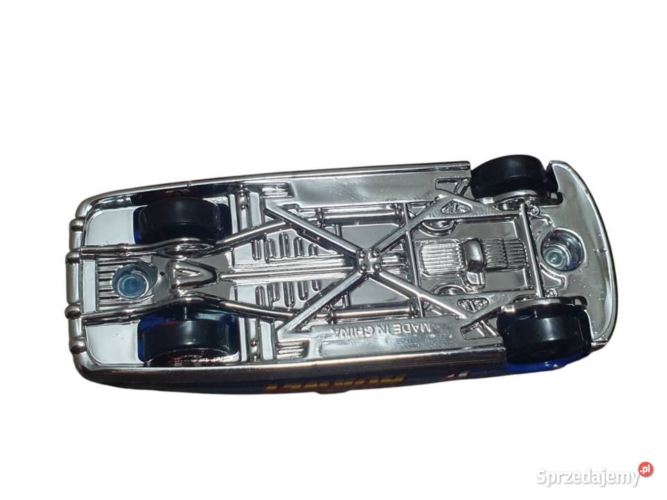 Samochodzik zabawka model samochodu Hudson Cieszyn