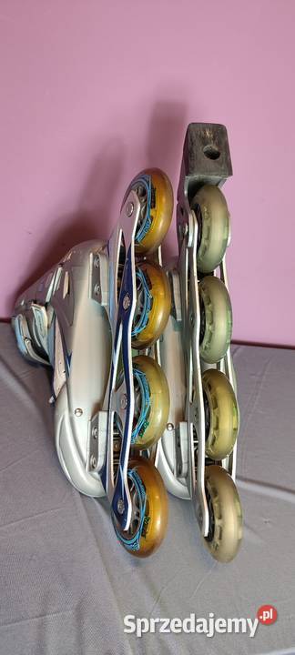 Rolki kobiet ROCES ABEC7 84 mm82A rozmiar 37 23