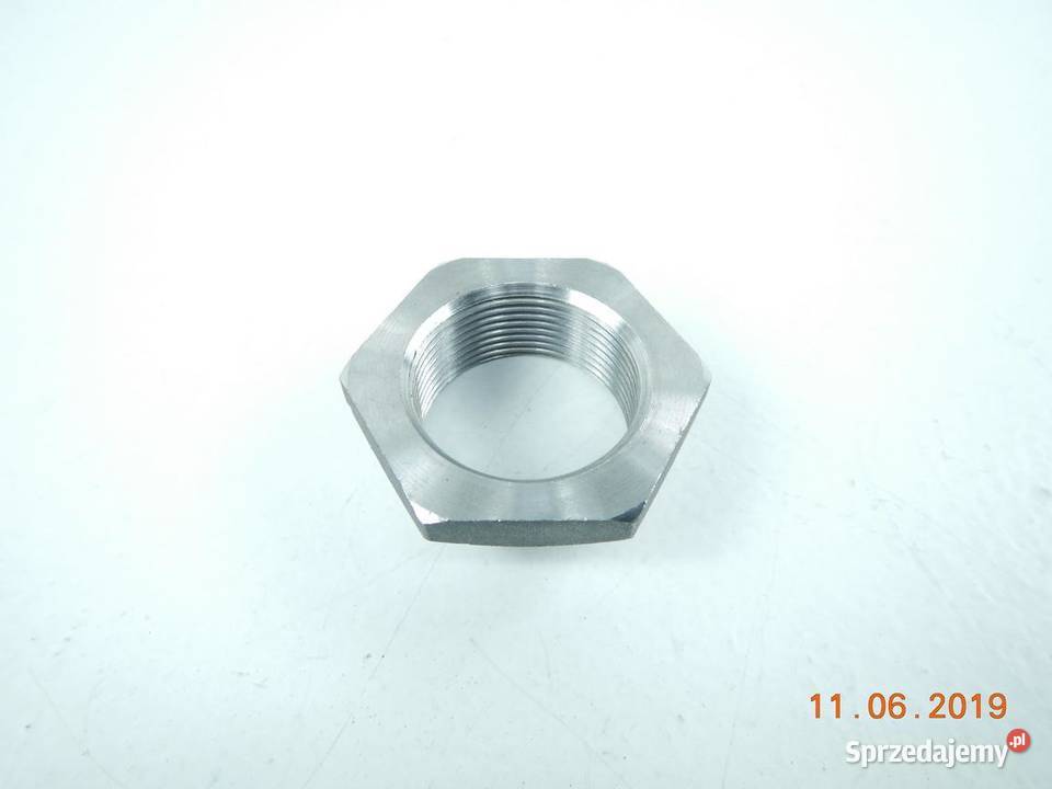 NAKRĘTKA WAŁKA SKRZYNI HYUNDAI GALLOPER 25 ASO