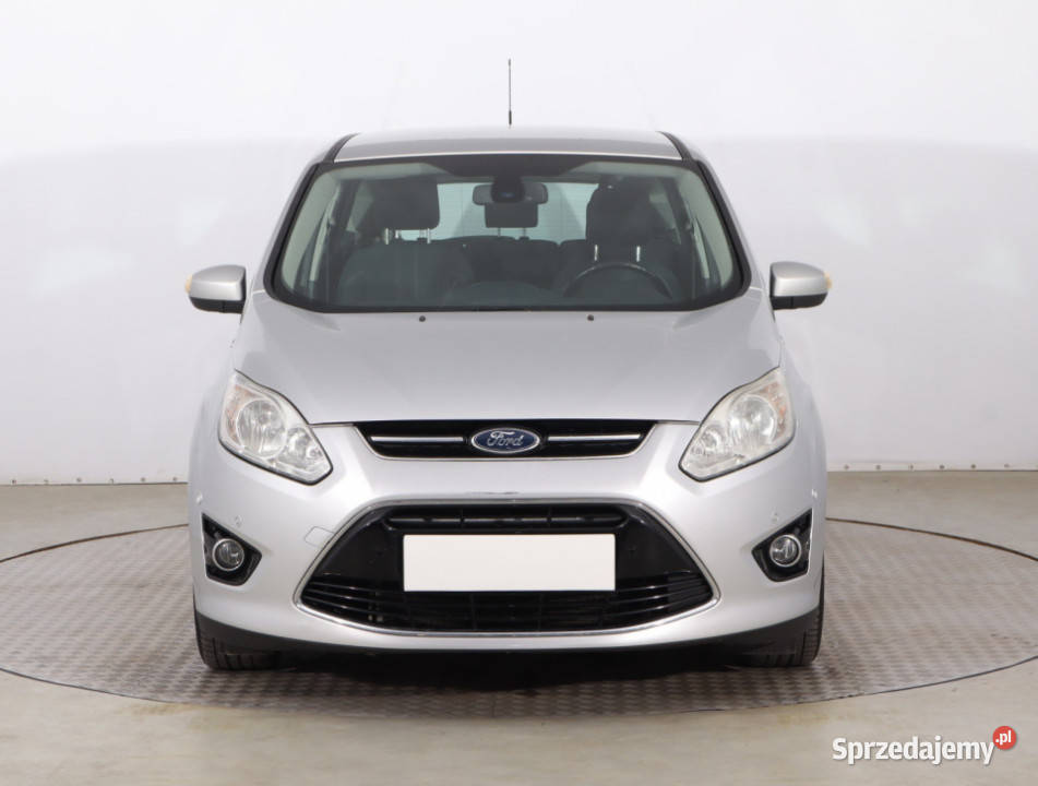 Ford C 16 i czujnik parkowania mazowieckie Piaseczno