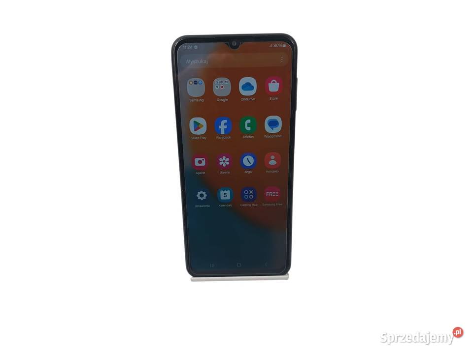 Smartfon SAMSUNG Galaxy A23 5G 464GB Elektronika Katowice sprzedam