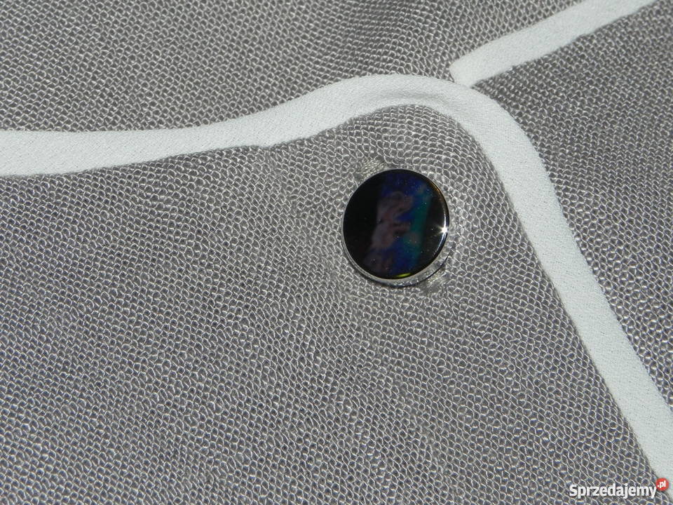 Sprzedam Nową bluzkę marki Quiosque rozmiar 38 szary/srebrny Bydgoszcz