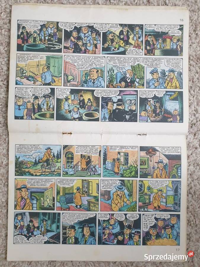 Kajtek i Koko w Kosmosie 2 albumy Janusz Christa Gdynia