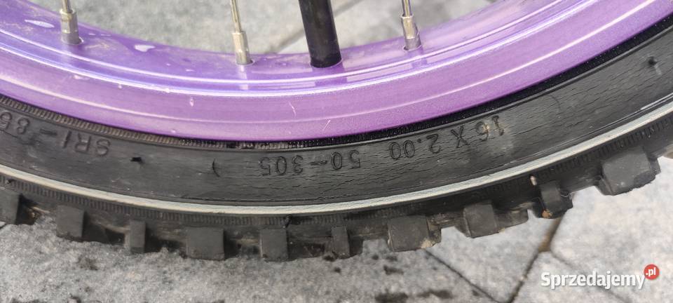 Rower Kross polly 16" Nowy Targ