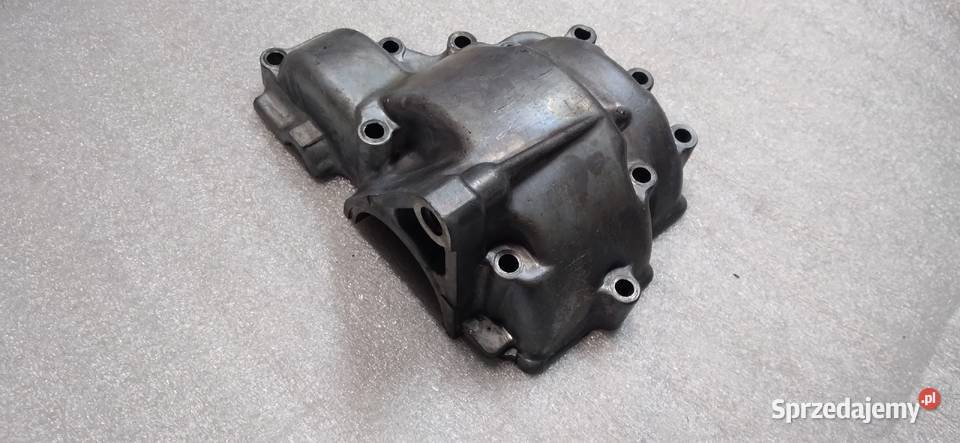 Dekiel Obudowa Sprzęgiełka Suzuki RF 600 Motoryzacja Jawiszowice sprzedam