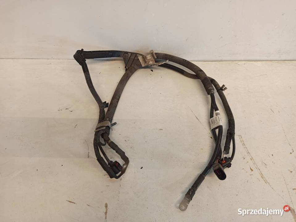 WIĄZKA ALTERNATORA AUDI A5 14 8W 8W0971228AJ