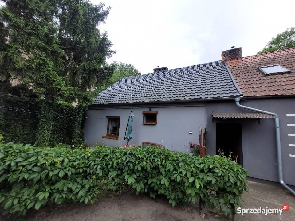 Sprzedam mieszkanie 3 pokoje parter