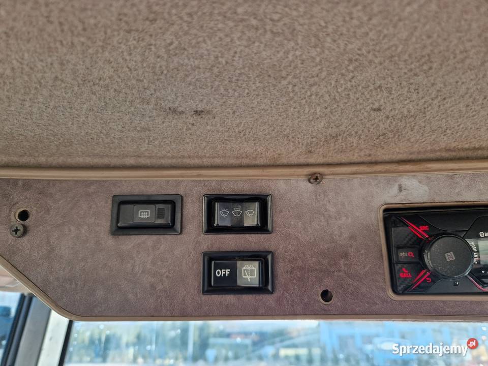 Ciągnik rolniczy Kubota M130X z ładowaczem Legnica sprzedam